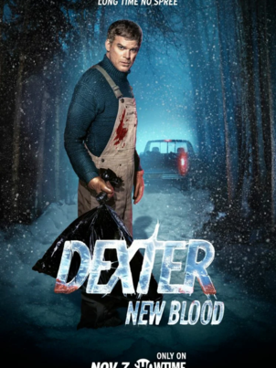Декстер: Новая кровь - 1 сезон