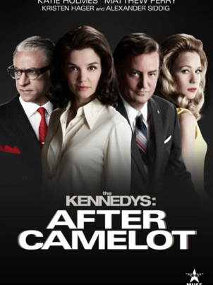 Клан Кеннеди: После Камелота - 1 сезон