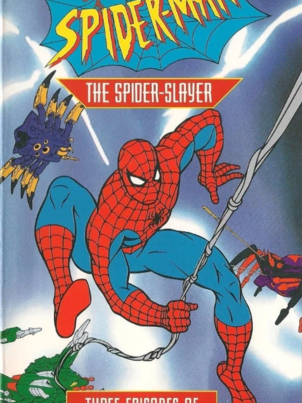 Человек-паук - 3 сезон