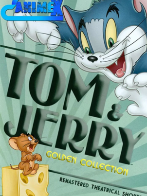 Том и Джерри - 1 сезон