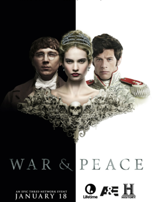 Война и мир - 1 сезон
