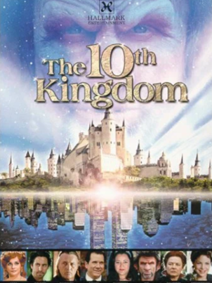 Десятое королевство - 1 сезон