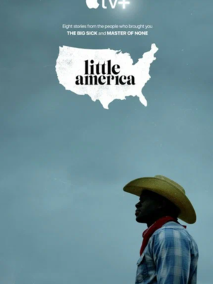 Маленькая Америка - 2 сезон