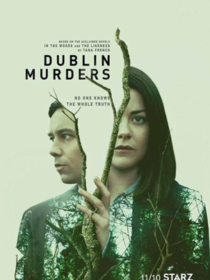Дублинские убийства - 1 сезон