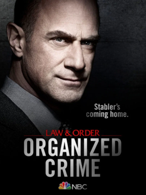 Закон и порядок: Организованная преступность - 1 сезон