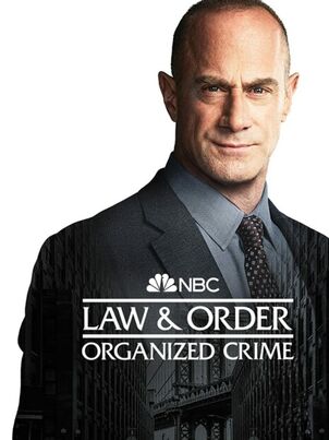 Закон и порядок: Организованная преступность - 4 сезон