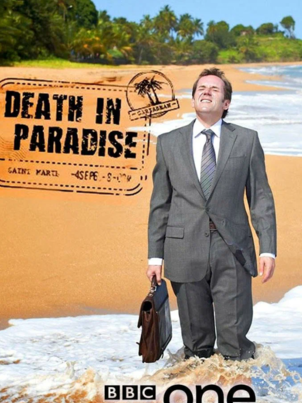 Смерть в раю - 4 сезон