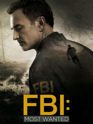 ФБР: Самые разыскиваемые преступники - 1 сезон