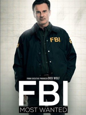 ФБР: Самые разыскиваемые преступники - 2 сезон