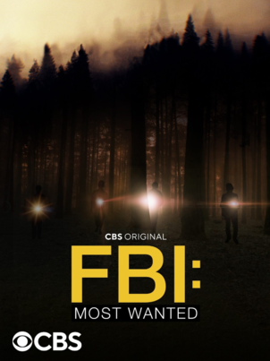 ФБР: Самые разыскиваемые преступники - 3 сезон