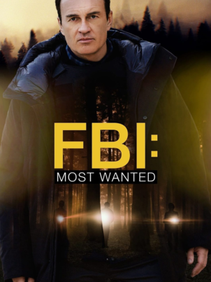 ФБР: Самые разыскиваемые преступники - 4 сезон