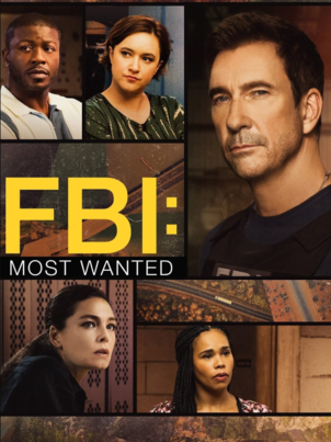 ФБР: Самые разыскиваемые преступники - 5 сезон - 10 серия
