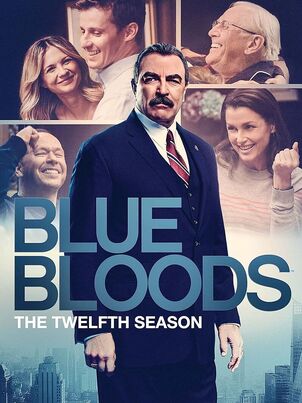 Голубая кровь - 4 сезон