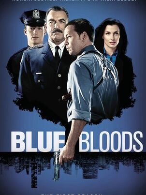 Голубая кровь - 5 сезон