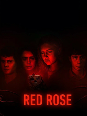 Красная роза - 1 сезон