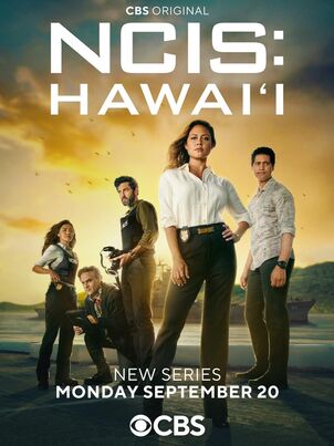 Морская полиция: Гавайи - 1 сезон - 4 серия