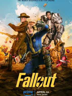 Fallout / Фоллаут - 1 сезон