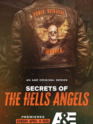 Тайны ангелов ада - 1 сезон - 2 серия