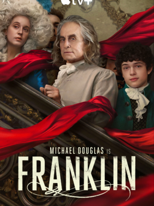Франклин - 1 сезон
