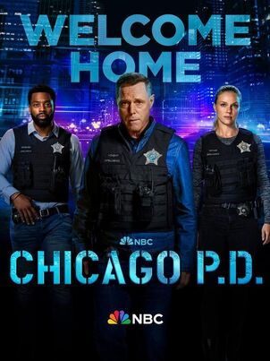 Полиция Чикаго - 5 сезон - удаленная сцена