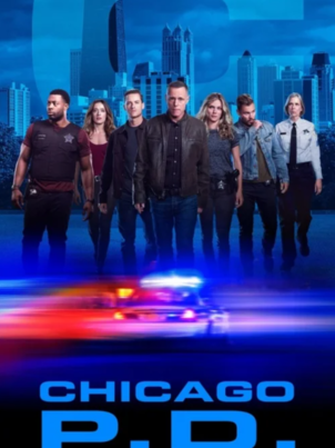 Полиция Чикаго - 11 сезон - 10 серия
