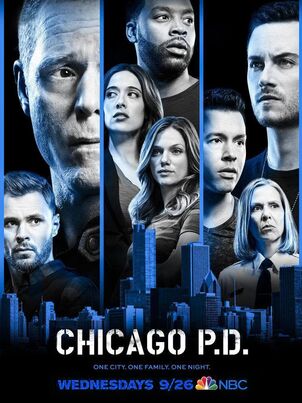 Полиция Чикаго - 3 сезон - 23 серия