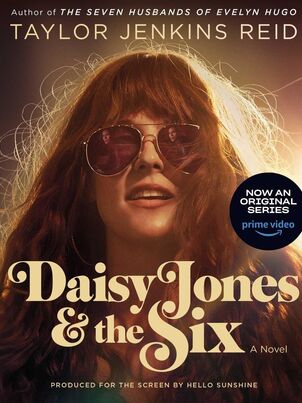 Дейзи Джонс и The Six - 1 сезон