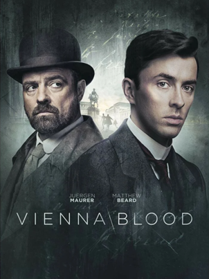 Венская кровь - 3 сезон