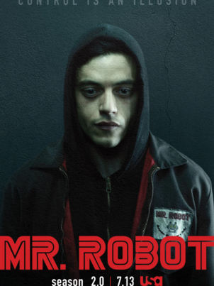 Мистер Робот