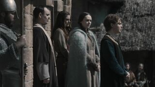 Последнее королевство - 3 сезон - 10 серия