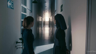 Монахиня-воин - 1 сезон - 8 серия