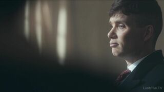 Острые козырьки - 2 сезон - 3 серия