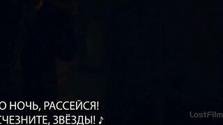 Острые козырьки - 6 сезон - 2 серия