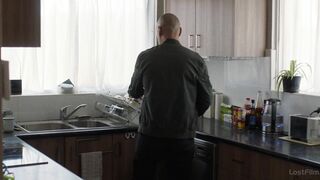 Посредник - 1 сезон - 4 серия
