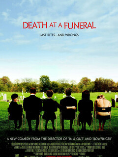 Смерть во время похорон