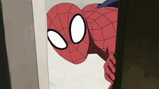 Великий Человек-паук - 1 сезон - 23 серия