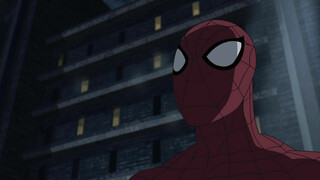 Великий Человек-паук - 2 сезон - 25 серия