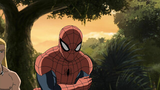 Великий Человек-паук - 3 сезон - 7 серия