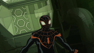 Великий Человек-паук - 3 сезон - 12 серия