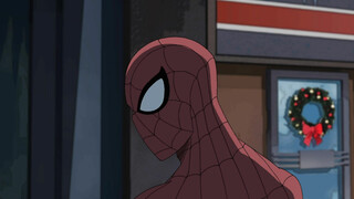 Великий Человек-паук - 3 сезон - 22 серия