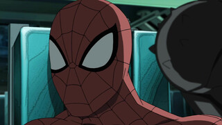 Великий Человек-паук - 3 сезон - 25 серия