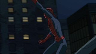 Великий Человек-паук - 4 сезон - 11 серия