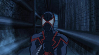 Великий Человек-паук - 4 сезон - 16 серия