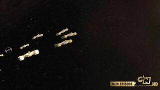 Звездные войны: Войны клонов - 1 сезон - 3 серия
