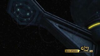 Звездные войны: Войны клонов - 1 сезон - 5 серия