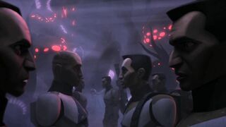 Звездные войны: Войны клонов - 4 сезон - 10 серия