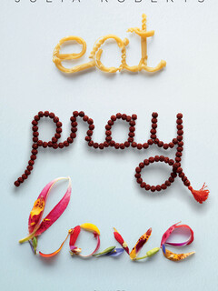 Ешь, молись, люби