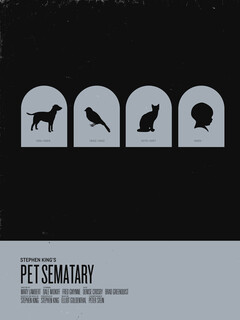 Кладбище домашних животных