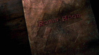 Робин Гуд: Начало