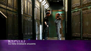 Звездные врата: Атлантида - 5 сезон - 3 серия